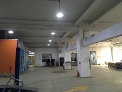 -浙江元通福通福特4S店(西溪店)