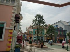 -厦门方特梦幻王国