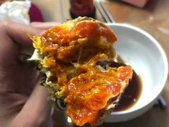 -喜洋洋蟹庄(阳澄湖店)