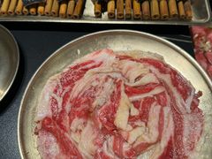 -西塔老太太泥炉烤肉(龙湖北苑天街店)