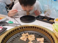 -花味烤肉(铜山万达店)