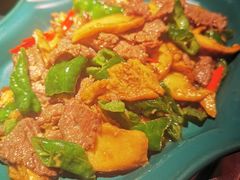 -芸鲜季·云南野生菌餐厅· 云南风物味研社(闵行店)