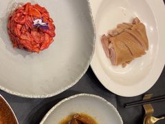 -A One Kitchen·南京精菜馆(晶丽酒店店)