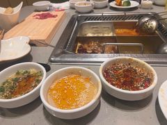 -海底捞火锅(南京红山常发广场店)