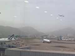 -香港国际机场