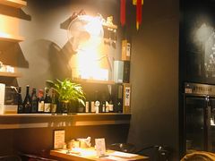 -汪爹爹武汉牛三鲜(朝外大街店)