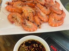 -顺德渔村(梅花园店)