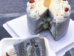 -B.O.M波姆烘焙(凤凰街店)