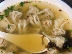 -小倩倩•鸡汤馄饨(江西路创始店)