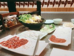 -潮界(虹桥新天地店)