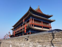 -西安城墙·碑林历史文化景区