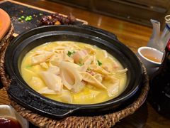 -老阿爸鲜鱼土菜(昆山花桥店)