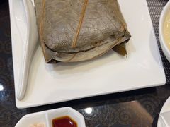 -好彩海鲜火锅饭店(银河百老汇店)