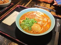 -喜晋道面馆(华严寺广场店)