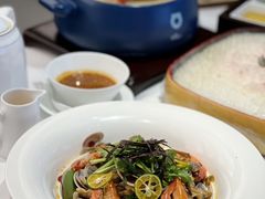 -好友缘家宴(青山路店)