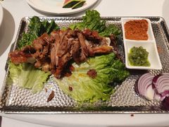 -大铁勺新津菜(东丽阳光新业广场店)