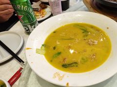 -李氏传家菜(兴城路店)