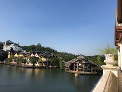 -深圳东部华侨城茵特拉根酒店