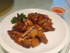 -万龙洲海鲜·粤菜(亚运村店)