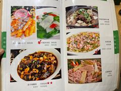 -西兰轩清真菜馆(北顺城街店)