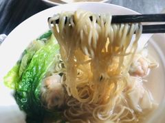 -初记正宗云吞面