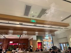 -左庭右院鲜牛肉火锅(长泰广场店)