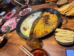 -楠火锅(昆山金鹰店)