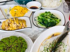 -蟹天蟹地农家菜·阳澄湖大闸蟹(浅水湾店)