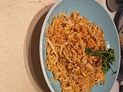 -八府香鸭·啫啫煲(华山路店)