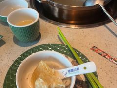 -润园四季椰子鸡火锅(海上世界店)