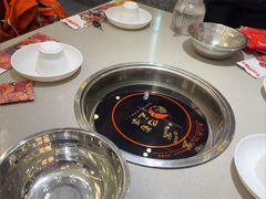 -巴蜀王婆大虾(南锣鼓巷店)