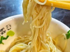 祖传云吞面-蓝记云吞(正果店)
