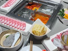 -海底捞火锅(龙岗星河COCO Park店)