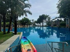 -三亚海棠湾万丽度假酒店