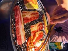 -十三姨正合丰烤肉(营迹路店)