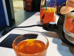 -鱼酷活鱼烤鱼(南京水游城店)