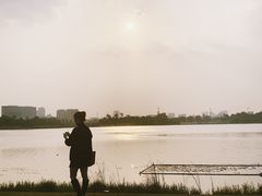 -桐乡凤凰湖