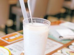 -香港新记茶餐厅(湖墅南路店)