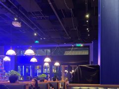 -blue frog蓝蛙(长泰广场店)