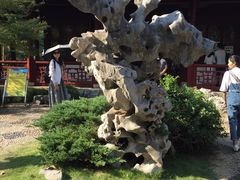 -采石矶景区