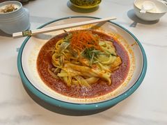-燕兰楼·清真西北融合菜(亚运村店)