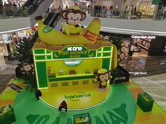 -KK ONE(京基滨河时代店)