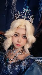 -桑语映画·COSPLAY写真工作室