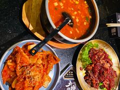 -九坤韩式烤肉(建发阅彩城店)