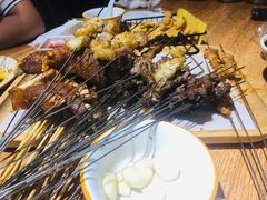 -老爷子原味蒸饺(总店)