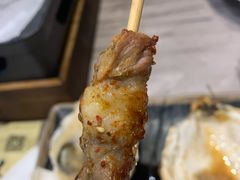 -黄鱼炙夜(华家池店)