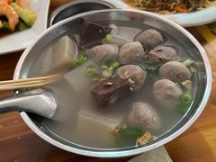 -阿古吉缅甸茶餐厅