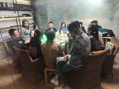 -回声星球·团建策划·赛事承办·拓展培训(大钟寺店)