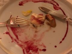 -Sketch(The Lecture Room & Library)