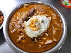 老友三鲜粉-舒记粉店(七星路店)
